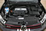 Volkswagen Golf GTi by McChip-dkr 2009 года